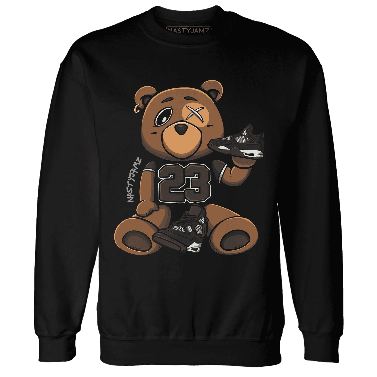 White-Thunder-4s-Sweatshirt-Match-23-BER-Body
