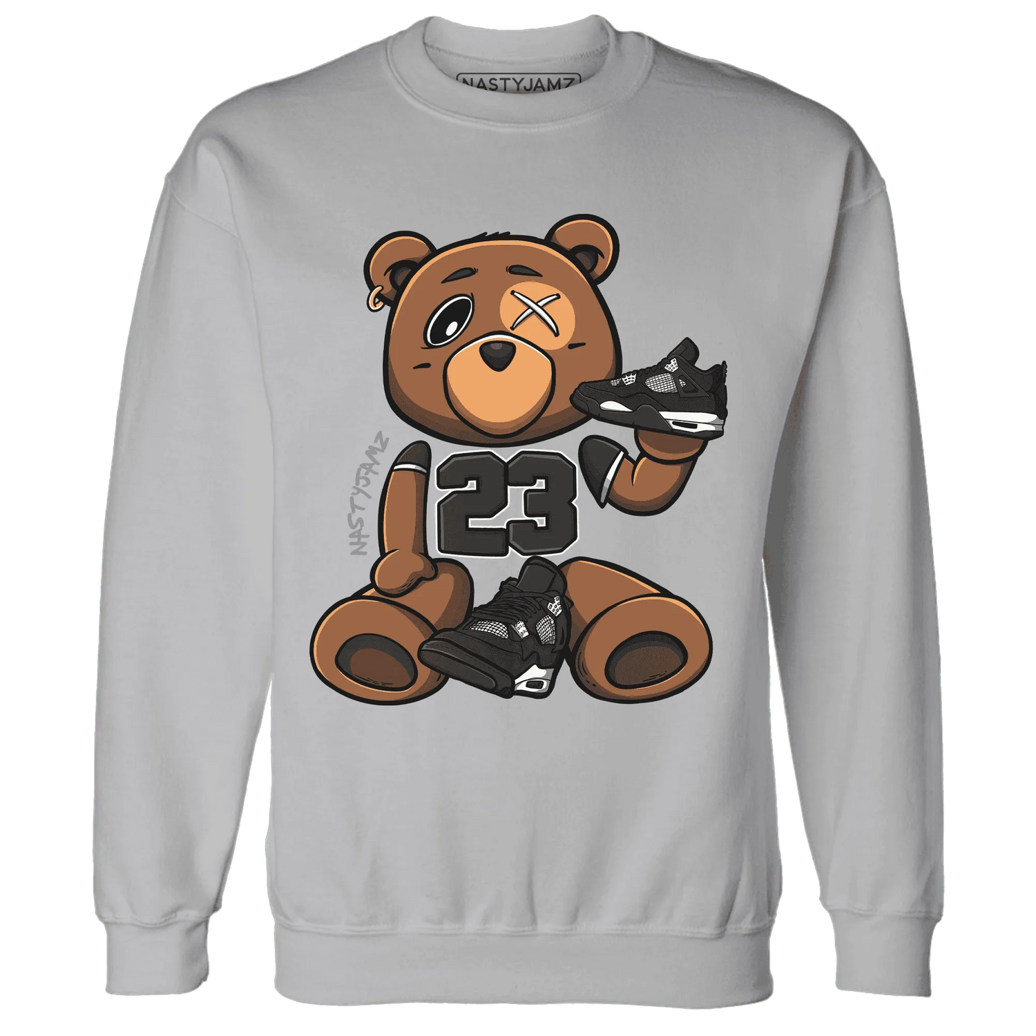 White-Thunder-4s-Sweatshirt-Match-23-BER-Body