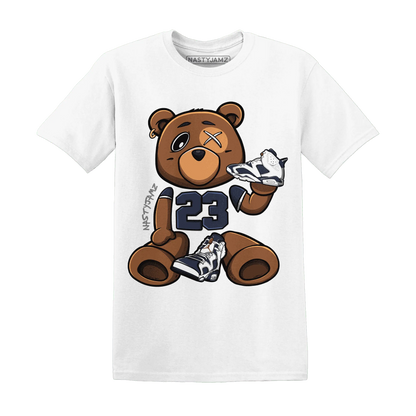 White-Navy-6s-T-Shirt-Match-23-BER-Body