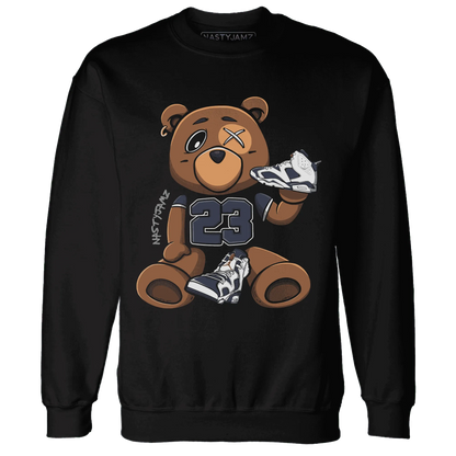White-Navy-6s-Sweatshirt-Match-23-BER-Body