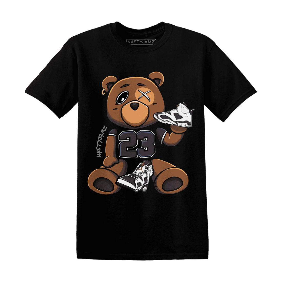 White-Navy-6s-T-Shirt-Match-23-BER-Body