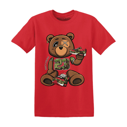 AM-90-Dark-Sage-Solar-Red-NastyJamz-T-Shirt-Match-23-BER-Body