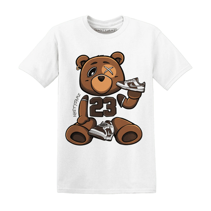 Dunk-Low-Baroque-Brown-T-Shirt-Match-23-BER-Body