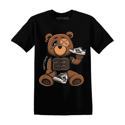 Dunk-Low-Baroque-Brown-T-Shirt-Match-23-BER-Body