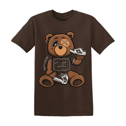 Dunk-Low-Baroque-Brown-T-Shirt-Match-23-BER-Body