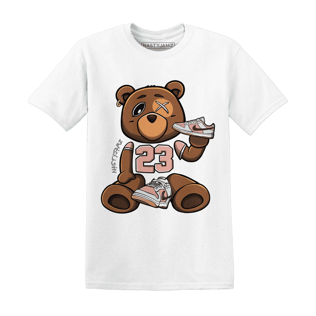 Dunk-Low-Glacier-Blue-Arctic-Orange-NastyJamz-T-Shirt-Match-23-BER-Body