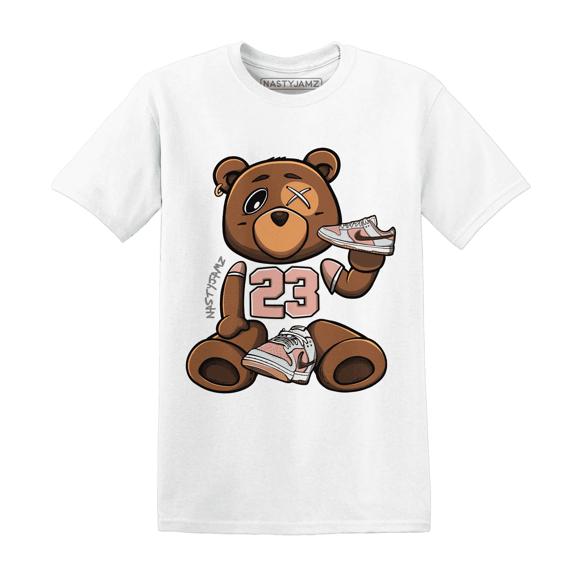 Dunk-Low-Glacier-Blue-Arctic-Orange-NastyJamz-T-Shirt-Match-23-BER-Body