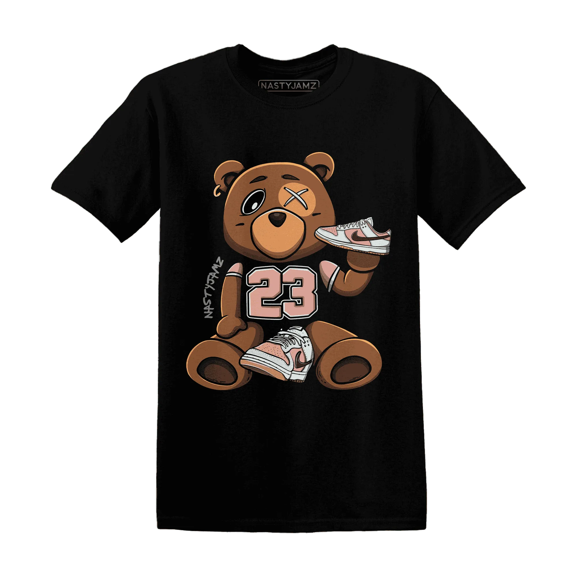 Dunk-Low-Glacier-Blue-Arctic-Orange-NastyJamz-T-Shirt-Match-23-BER-Body