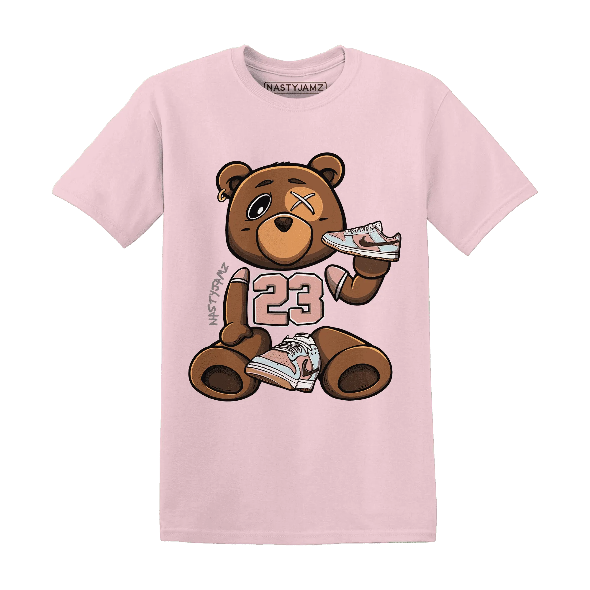 Dunk-Low-Glacier-Blue-Arctic-Orange-NastyJamz-T-Shirt-Match-23-BER-Body