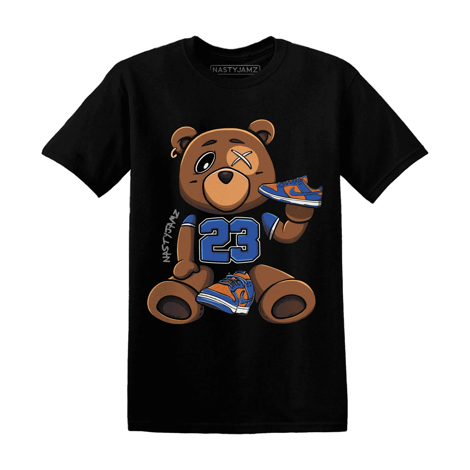 Dunk-Low-Knicks-T-Shirt-Match-23-BER-Body