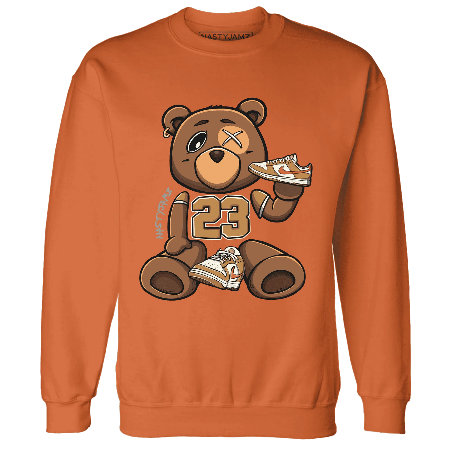 Dunk-Low-Retro-Wheat-Orange-NastyJamz-Sweatshirt-Match-23-BER-Body