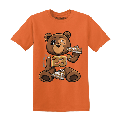 Dunk-Low-Retro-Wheat-Orange-NastyJamz-T-Shirt-Match-23-BER-Body