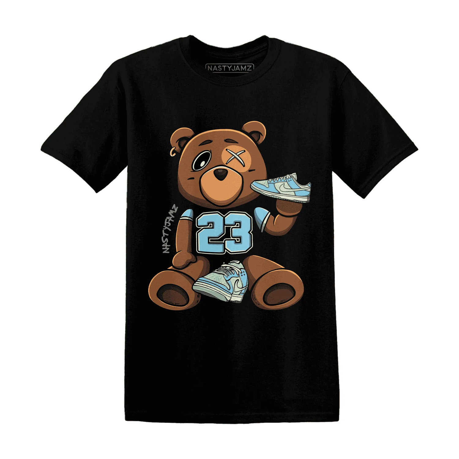 Dunk-Verdy-Visty-Blue-Gaze-Light-Arctic-T-Shirt-Match-23-BER-Body