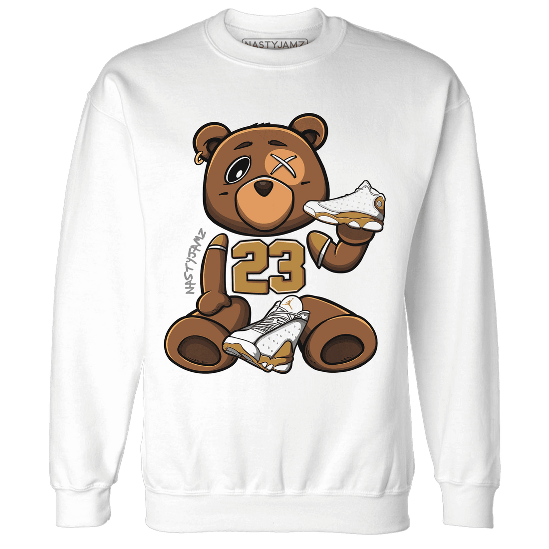 Wheat-13s-Sweatshirt-Match-23-BER-Body