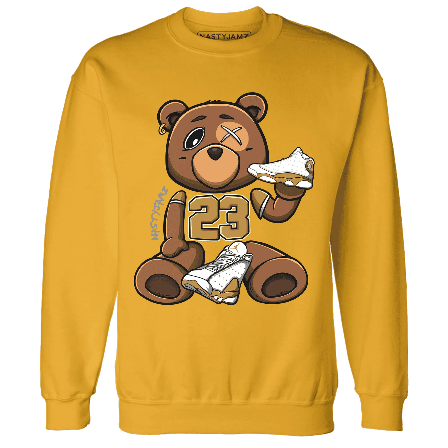 Wheat-13s-Sweatshirt-Match-23-BER-Body