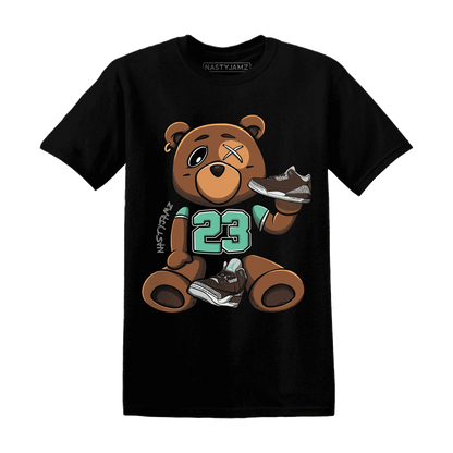 Green-Glow-3s-T-Shirt-Match-23-BER-Body