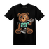 Green-Glow-3s-T-Shirt-Match-23-BER-Body