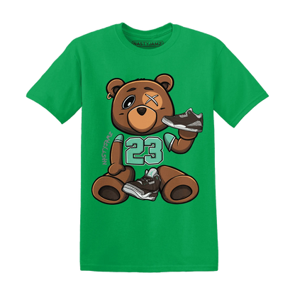 Green-Glow-3s-T-Shirt-Match-23-BER-Body