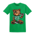 Green-Glow-3s-T-Shirt-Match-23-BER-Body
