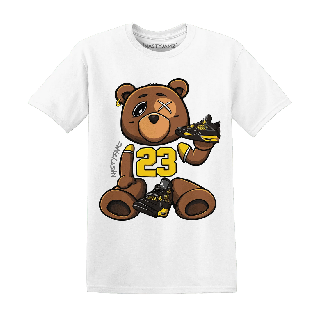 Thunder-4s-T-Shirt-Match-23-BER-Body