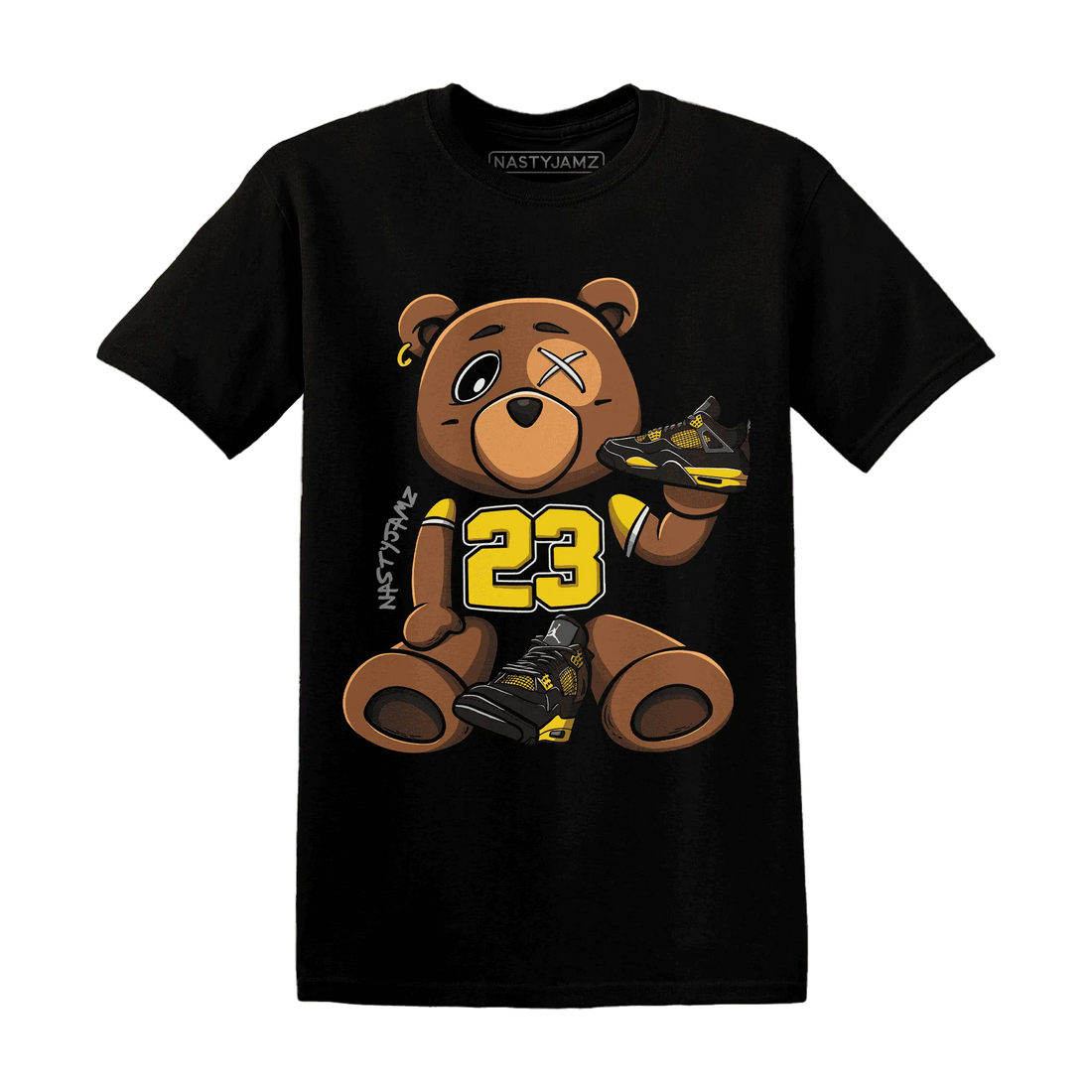 Thunder-4s-T-Shirt-Match-23-BER-Body