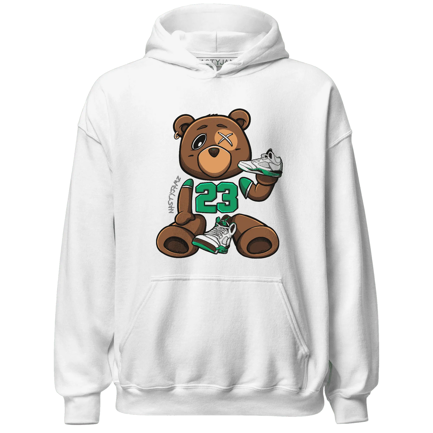 Lucky-Green-5s-Hoodie-Match-23-BER-Body