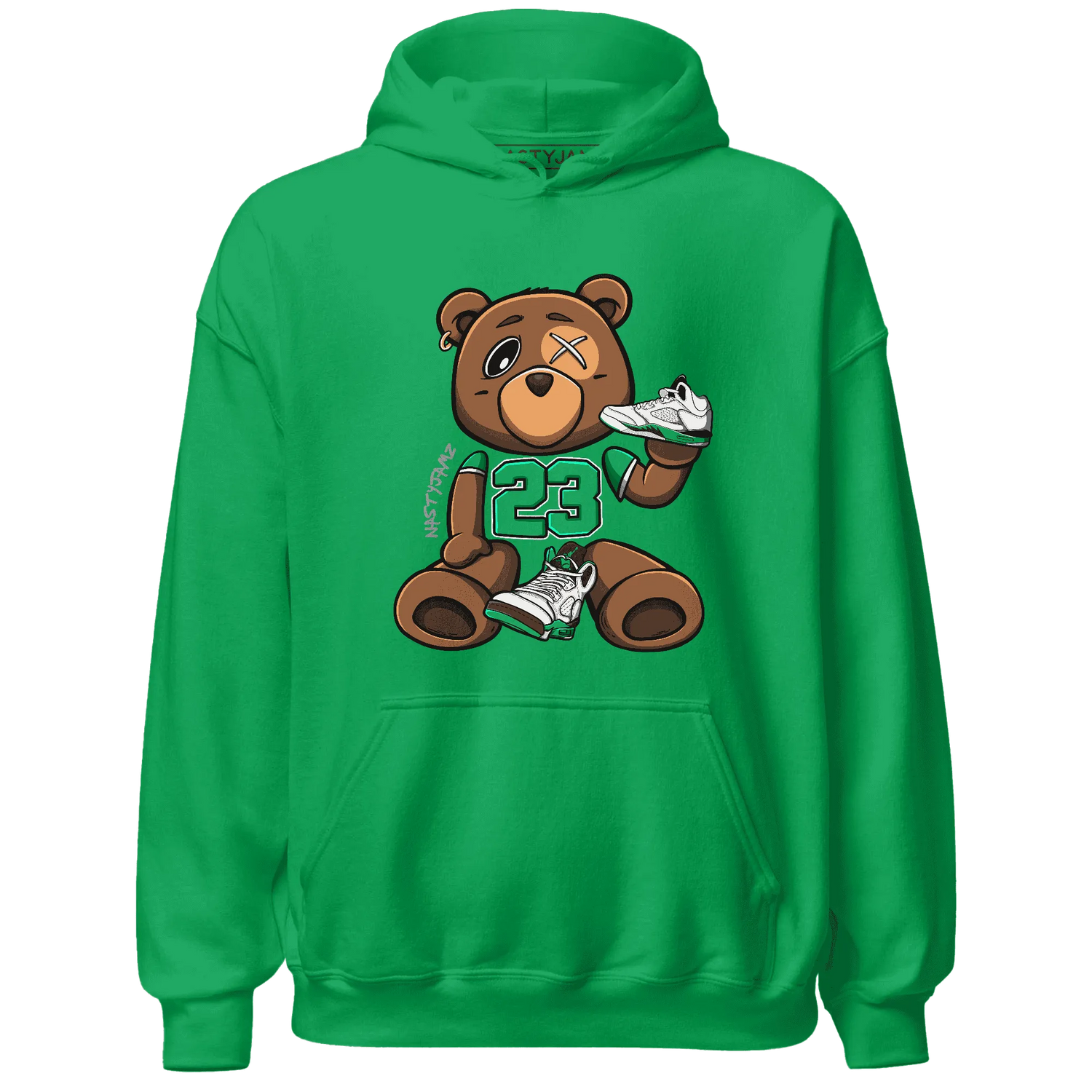 Lucky-Green-5s-Hoodie-Match-23-BER-Body