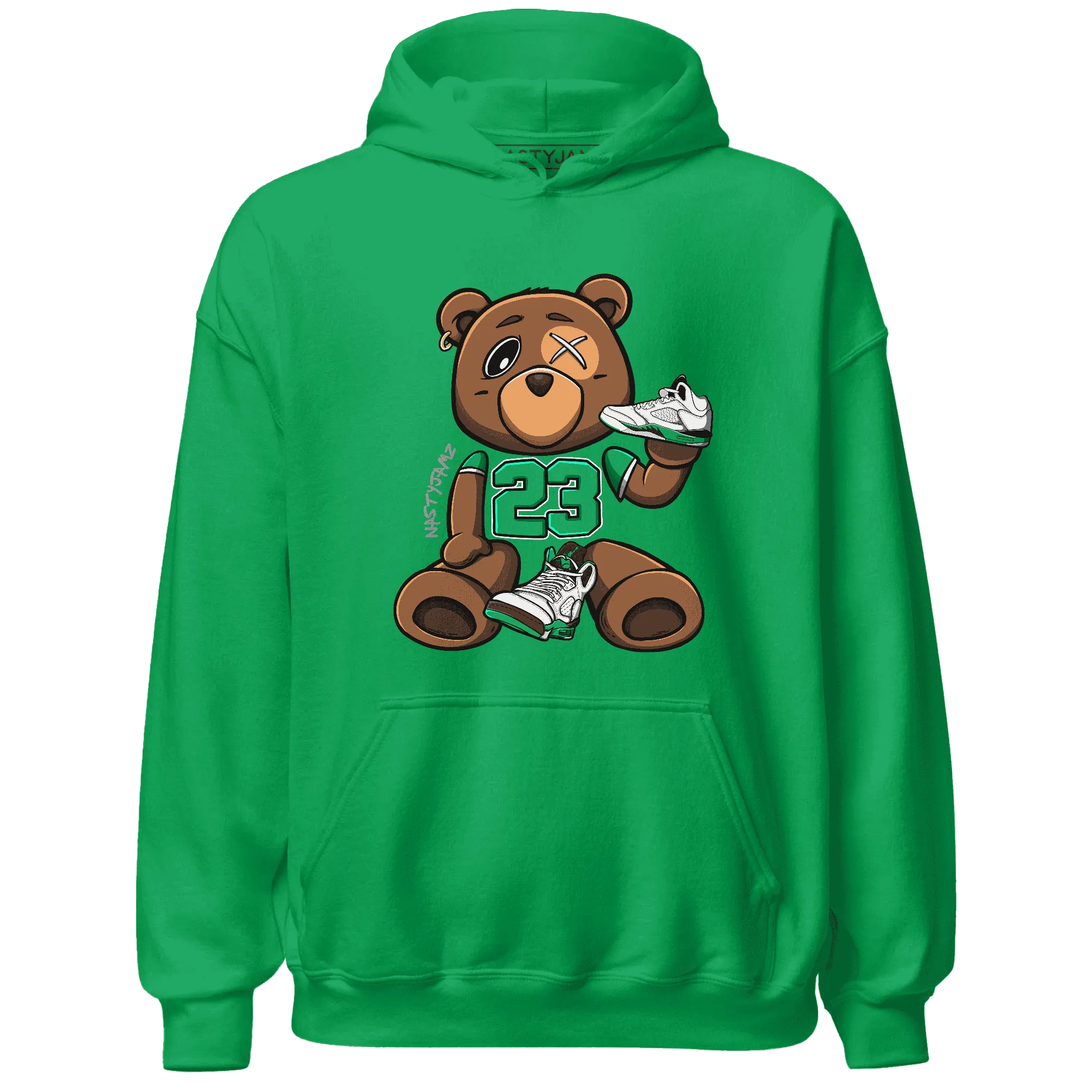 Lucky-Green-5s-Hoodie-Match-23-BER-Body