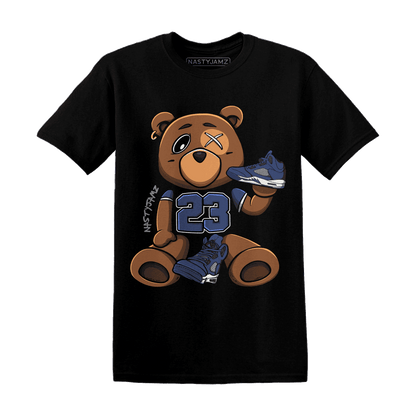 Midnight-Navy-5s-T-Shirt-Match-23-BER-Body