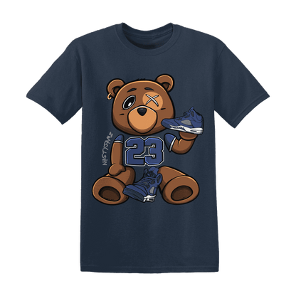 Midnight-Navy-5s-T-Shirt-Match-23-BER-Body