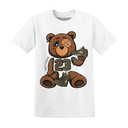 Olive-5s-T-Shirt-Match-23-BER-Body