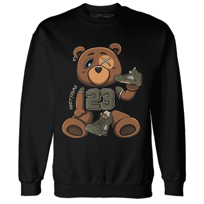 Olive-5s-Sweatshirt-Match-23-BER-Body