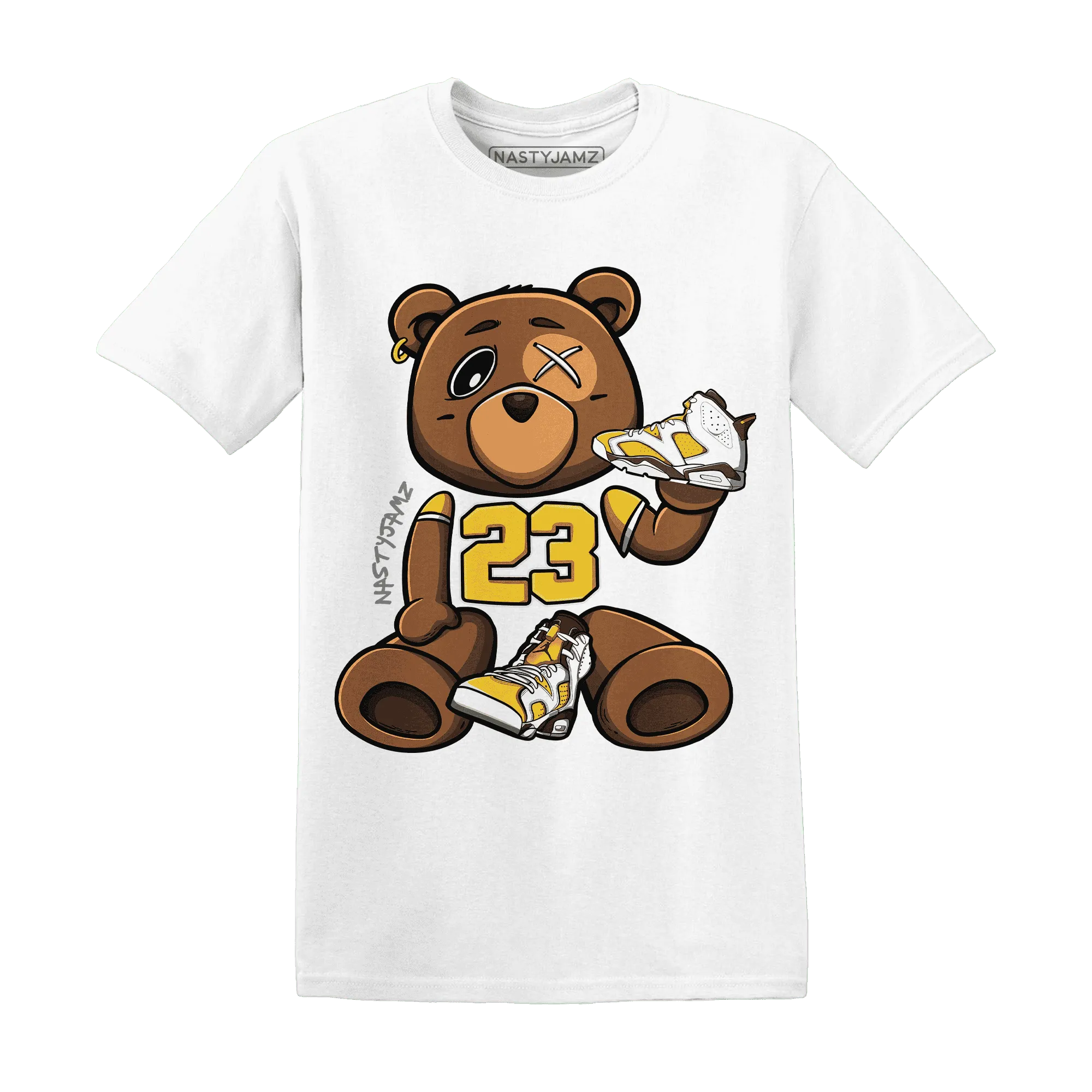 Yellow-Ochre-6s-T-Shirt-Match-23-BER-Body