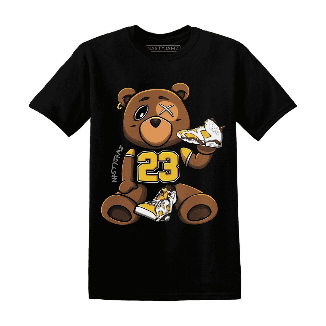 Yellow-Ochre-6s-T-Shirt-Match-23-BER-Body