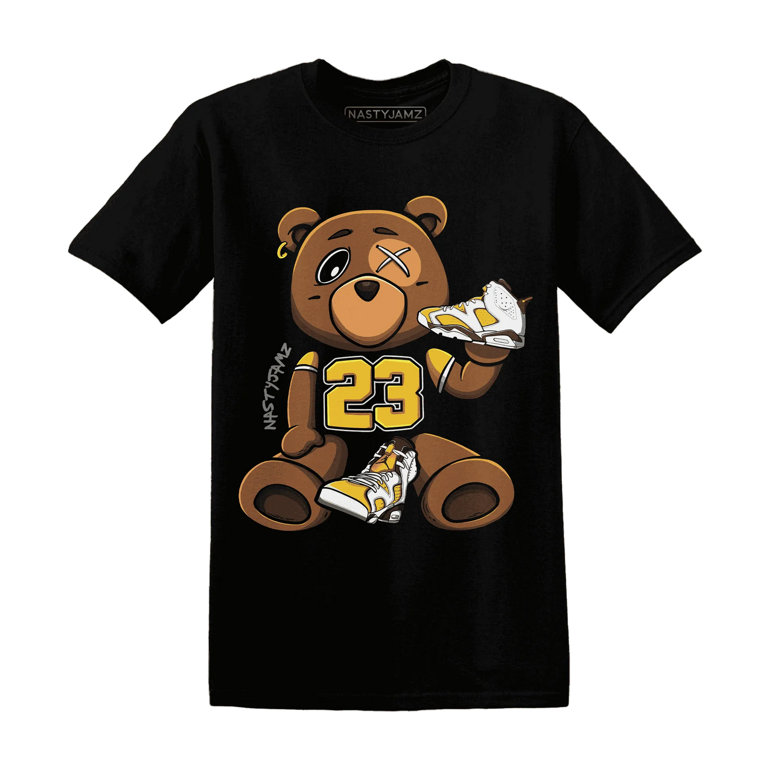 Yellow-Ochre-6s-T-Shirt-Match-23-BER-Body