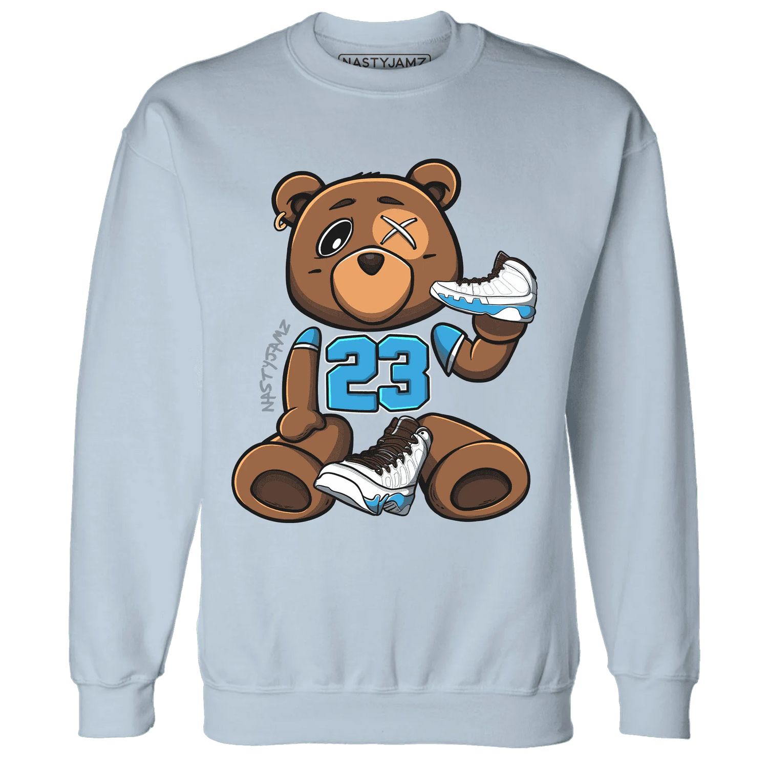 Powder-Blue-9s-Sweatshirt-Match-23-BER-Body
