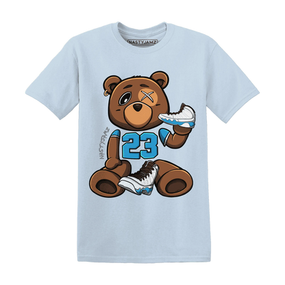 Powder-Blue-9s-T-Shirt-Match-23-BER-Body