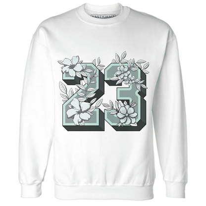AF-1-Low-Jade-Ice-White-NastyJamz-Sweatshirt-Match-23-Floral