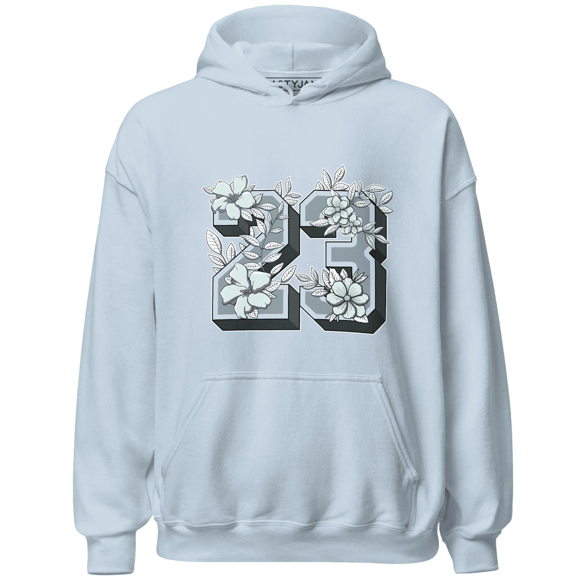 AF-1-Low-Jade-Ice-White-NastyJamz-Hoodie-Match-23-Floral