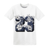 Low-Diffused-Blue-11s-T-Shirt-Match-23-Floral