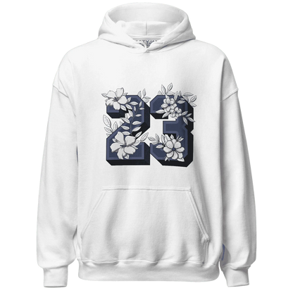 Low-Diffused-Blue-11s-Hoodie-Match-23-Floral
