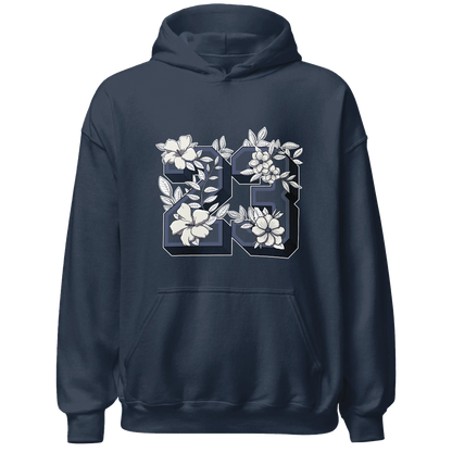 Low-Diffused-Blue-11s-Hoodie-Match-23-Floral