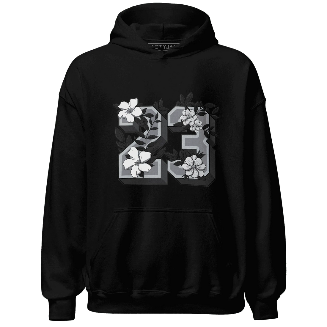 Wolf-Grey-12s-NastyJamz-Hoodie-Match-23-Floral