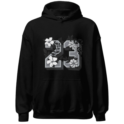 Wolf-Grey-12s-NastyJamz-Hoodie-Match-23-Floral