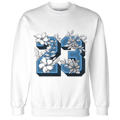 Carolina-Blue-Univercitii-17s-NastyJamz-Sweatshirt-Match-23-Floral