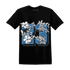 Carolina-Blue-Univercitii-17s-NastyJamz-T-Shirt-Match-23-Floral