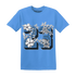 Carolina-Blue-Univercitii-17s-NastyJamz-T-Shirt-Match-23-Floral
