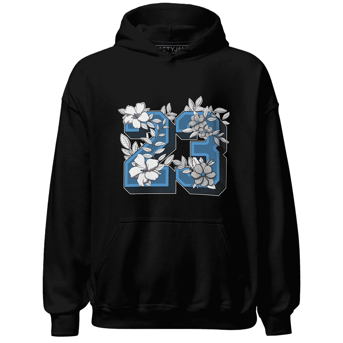Carolina-Blue-Univercitii-17s-NastyJamz-Hoodie-Match-23-Floral