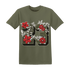 Medium-Olive-1s-NastyJamz-T-Shirt-Match-23-Floral