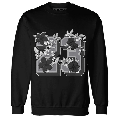 Wolf-Grey-1s-Sweatshirt-Match-23-Floral